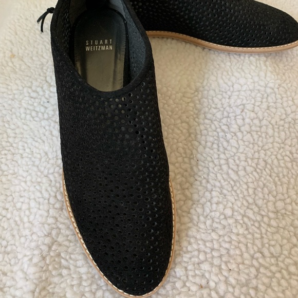 RARE Stuart Weitzman  Shoes - Picture 3 of 9